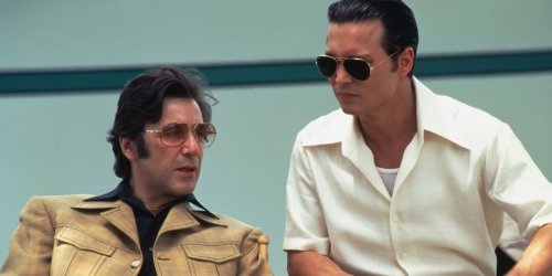 Comment se termine le film Donnie Brasco, avec Johnny Depp et Al Pacino ?