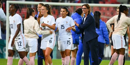 Football Euro féminin : Quelles sont les chances des Bleues ?
