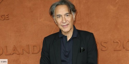 L'avocate de Coline Berry remet en cause la défense de Richard Berry : "Je note qu'il y a eu une évolution" (VIDEO)