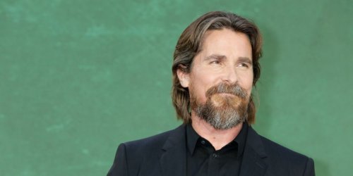 Rescue Dawn : la perte de poids effrayante de Christian Bale pour le film