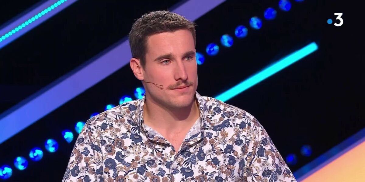 Timothée (Les 12 coups de midi) participe à un autre jeu télé et son parcours impressionne déjà !