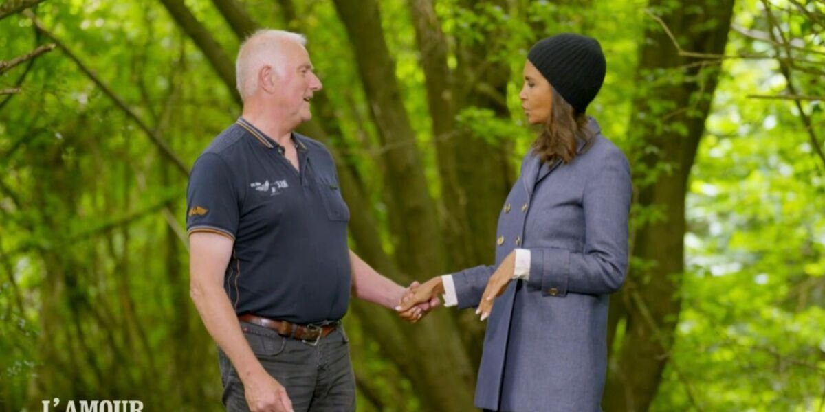 « En 20 saisons, j’ai rarement vu ça » : Karine Le Marchand stupéfaite face à un aveu de Jean-Louis C (L’amour est dans le pré 2025) dans son portrait déjà disponible