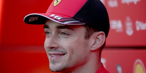 Programme TV Formule 1 : Charles Leclerc, le nouveau prince de la F1, rêve de gagner sur ses terres