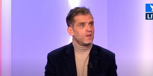Daniel Riolo "très hargneux" : Jérôme Rothen balance sur son ancien acolyte et ces "grosses frictions" qu'il a eu "du mal à digérer"