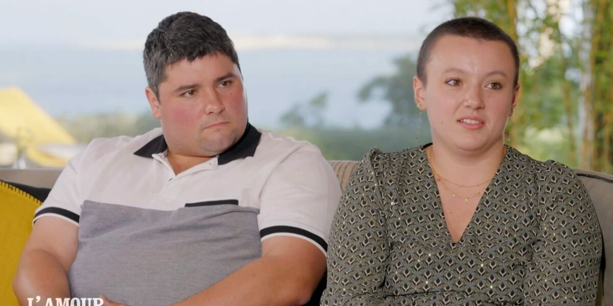 « Vu comme ça s’est fini » : Flavie prête à se remettre en couple avec Valentin (L’amour est dans le pré) ? Elle répond