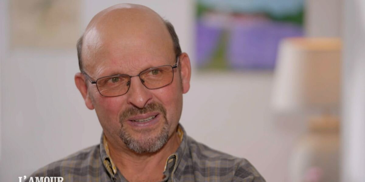 « J’étais dégoûté » : Denis (L’amour est dans le pré 2025) revient sur sa seule histoire d’amour dans son portrait, à découvrir dès maintenant