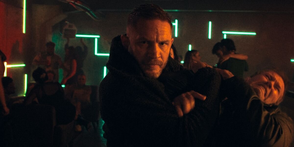 Netflix : Les films les plus attendus de 2025