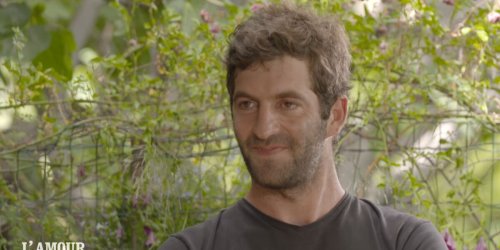 L'amour est dans le pré 2022 : les internautes complètement sous le charme de Sébastien