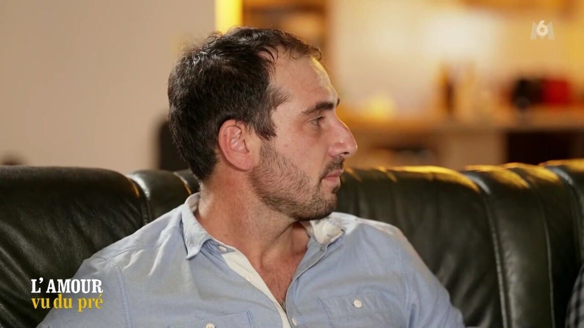 « Il ne m&rsquo;a jamais dit je t&rsquo;aime » : Julien (L&rsquo;amour est dans le pré saison 20) se confie sur sa relation avec son père – Télé-Loisirs