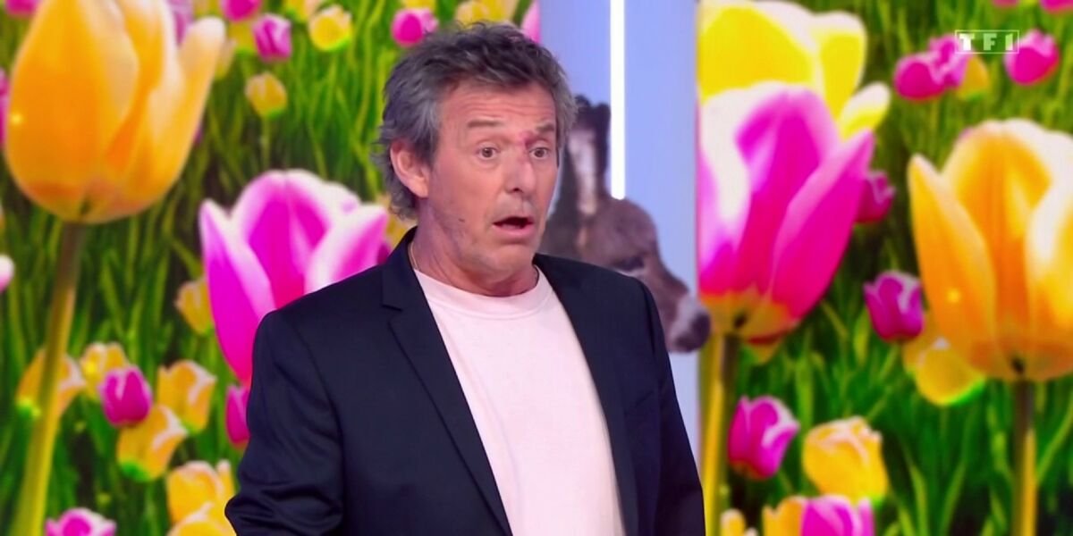 Les 12 coups de midi : Jean-Luc Reichmann dévoile un drôle de message adressé à Émilien par... sa belle-mère !