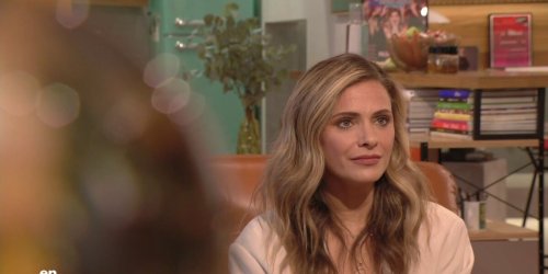 "Elle a été comme une maman pour moi" : Clara Morgane évoque le soutien que Lio lui a apporté à ses débuts dans le X