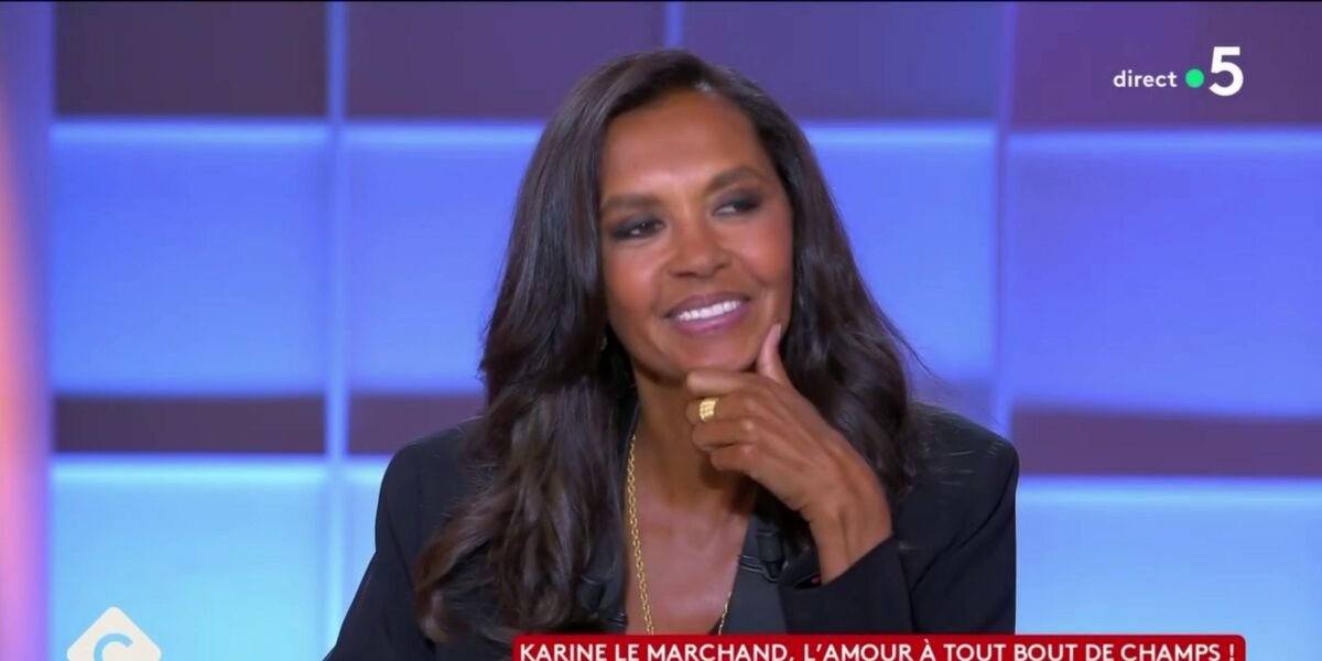 « On ne va pas lui donner » : Karine Le Marchand révèle ce choix exceptionnel pris pour le bien d’un agriculteur dans L’amour est dans le pré 2025