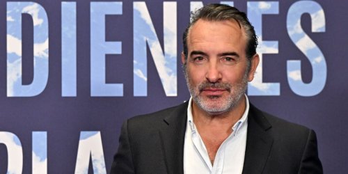 "Nous en parlions souvent ensemble" : Jean Dujardin révèle qu'Alexandra Lamy a été victime de "manoeuvres d'intimidations" en tant qu'actrice