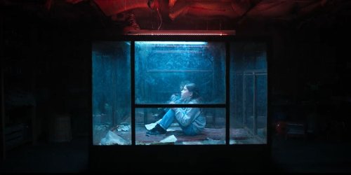 “Je ne l’avais pas vu venir” : Le rebondissement final du Dôme de verre a scotché les spectateurs sur Netflix