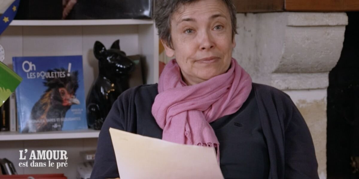 « Leur confiance est altérée » : La productrice de L’amour est dans le pré décrit l’état d’esprit des agriculteurs avant l’ouverture des courriers