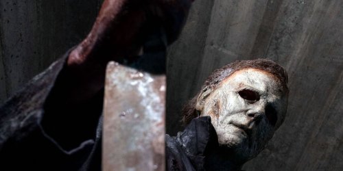 Halloween Ends (Canal + Cinéma) : pourquoi Michael Myers est le tueur ultime du cinéma d'horreur ?