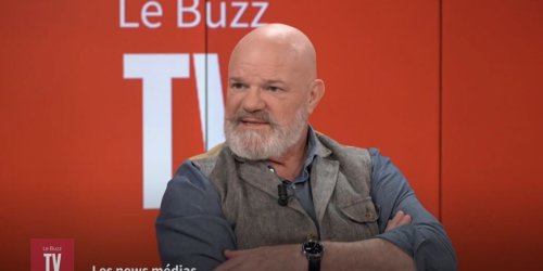 "J'ai été sur Touche pas à mon poste" : Philippe Etchebest dit ce qu'il pense de l'arrivée de Cyril Hanouna dans le groupe M6