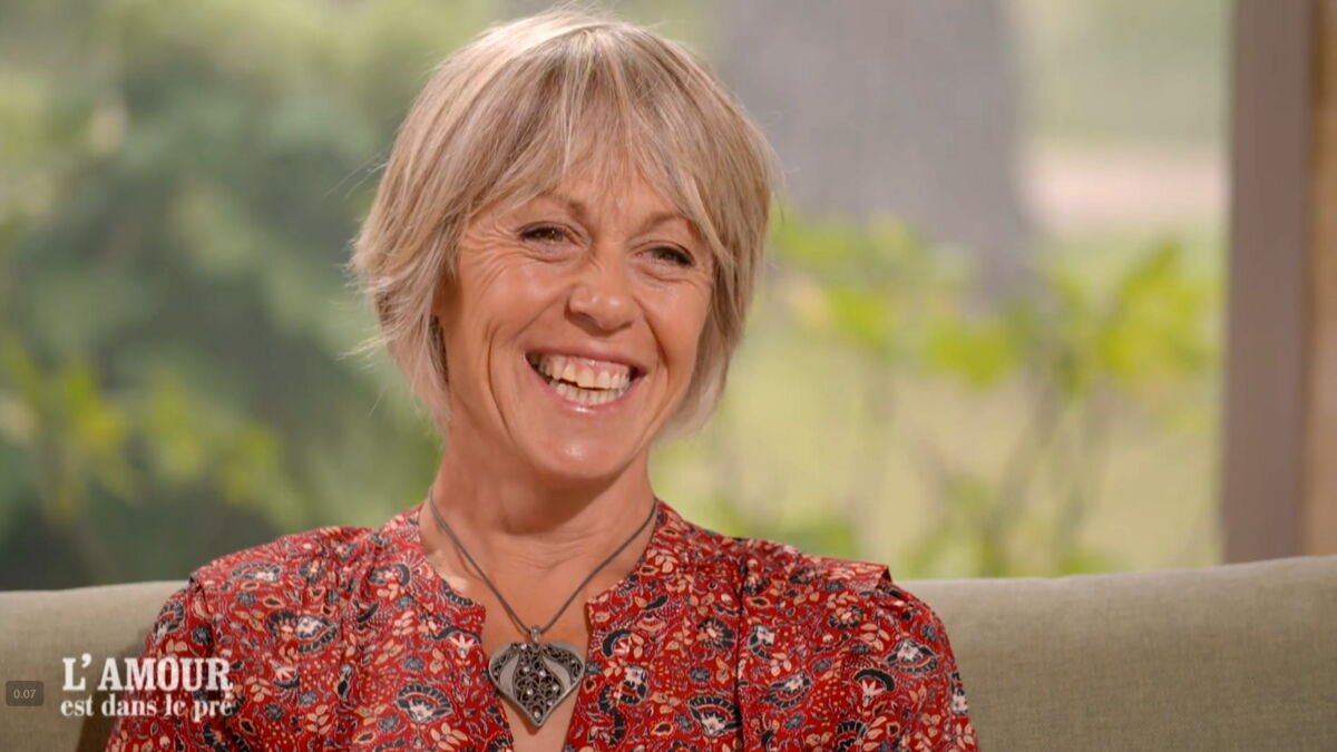 « C’est un nouveau départ » : Delphine (L’amour est dans le pré 2021) se livre sur son grand changement à venir – Télé-Loisirs