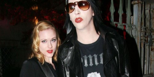 Marilyn Manson dément les accusations de viol d’Evan Rachel Wood sur le tournage d'un clip