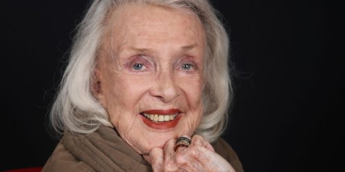 Micheline Presle, héroïne du film Le Diable au Corps, est morte à l'âge de 101 ans
