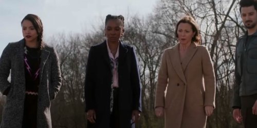 Besoin d'une série sans effort intellectuel pour digérer vos raclettes ? On a (mal)heureusement ce qu'il vous faut
