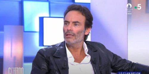 Alain Delon : cette demande qu’il a faite à son fils Anthony après la mort de Nathalie Delon