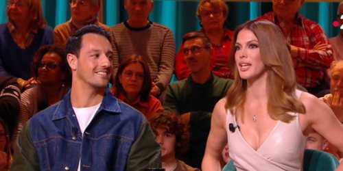 Iris Mittenaere : pourquoi l’ex-Miss France et son fiancé, Diego El Glaoui, ne sont-ils pas encore mariés ? Le couple brise le silence