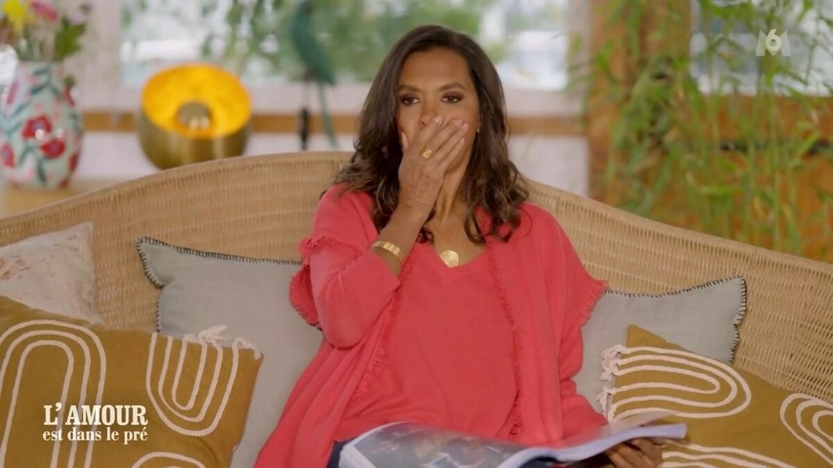 « Allez ciao, on va s’arrêter là » : Un couple se sépare juste avant le bilan de L’amour est dans le pré dans le prochain épisode déjà disponible