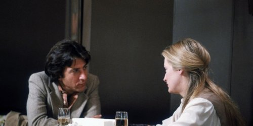 Kramer contre Kramer : ce comportement choquant de Dustin Hoffman envers Meryl Streep sur le tournage du film