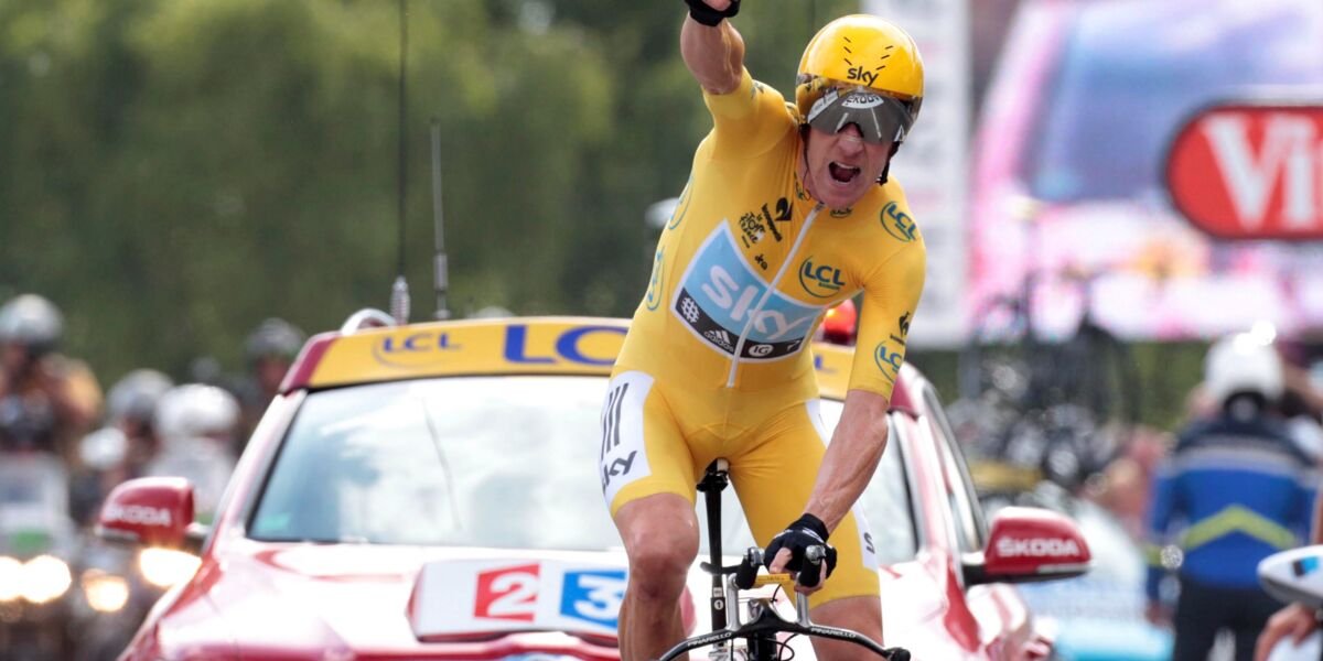 Tour de France 2019 cover image