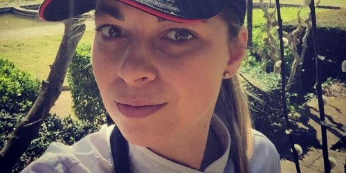 "Je suis relativement en état de choc" : Justine Imbert (Top Chef) séquestrée dans son restaurant