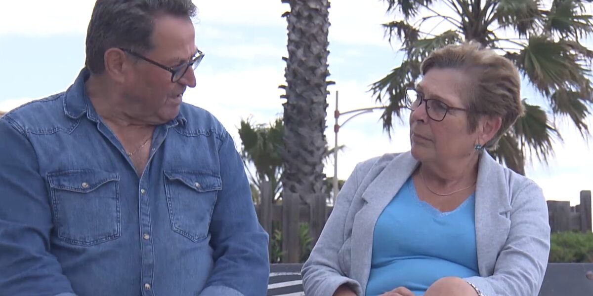 « Comme une vieille chaussette » : Marie (L’amour est dans le pré) se confie sur la façon dont Gilles l’a quittée durant le tournage