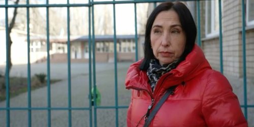 Exclu. "Il s'agit de déportation d'enfants" : le témoignage glaçant d'une mère dont la fille a été enlevée en Ukraine (VIDEO)