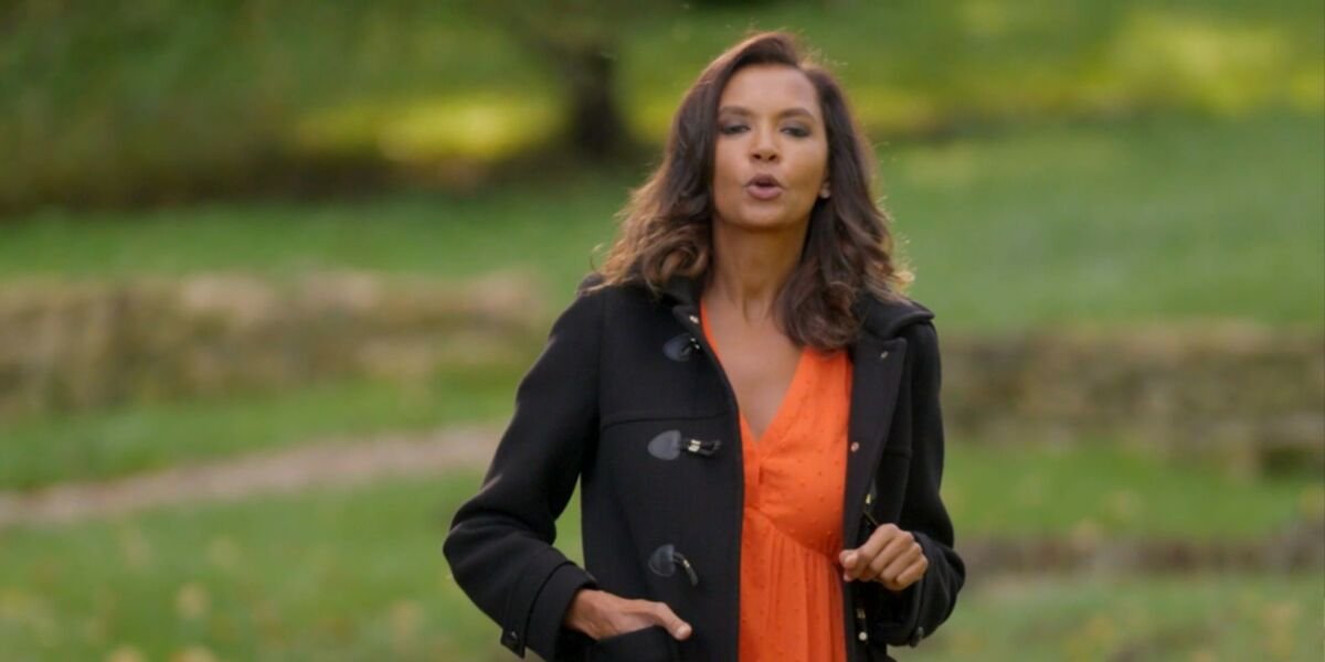 « Je m’en fous, fais-moi confiance » : comment Karine Le Marchand a influencé le choix d’un candidat de L’amour est dans le pré