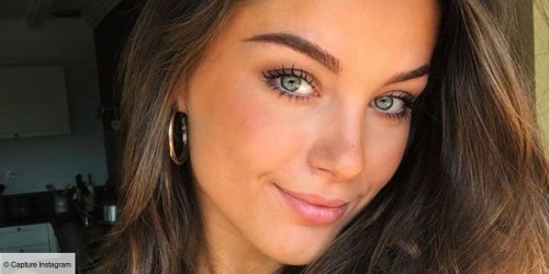 Miss France 2022 : qui est Charlotte Faure, élue Miss Rhône-Alpes 2021 ?