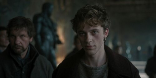 Fraîchement arrivée en streaming, cette série française qui va plaire aux fans de Bridgerton est recommandée à 95%