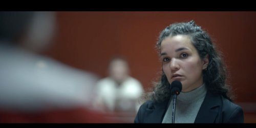 Viol, un défi de justice : pourquoi il faut absolument voir ce documentaire inédit tourné dans un tribunal