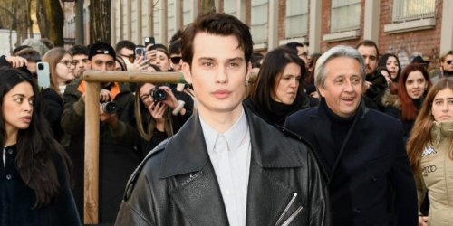Nicholas Galitzine (Nos cœurs meurtris) : saviez-vous que l'acteur était issu d'une famille royale ?