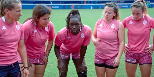 Plus qu'un jeu (Canal+) : pourquoi il ne faut pas rater ce documentaire sur les rugbywomen du Stade Français