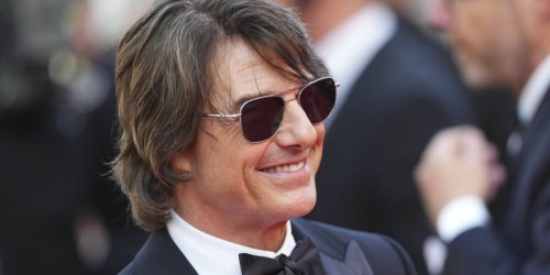 Un défilé de stars : Eva Longoria, Tom Cruise et l'équipe du nouveau Mission Impossible font sensation sur le tapis rouge du Festival de Cannes 2025 (PHOTOS)