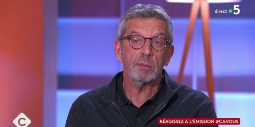 "Je suis très en colère" : Michel Cymes pousse un coup de gueule contre l'arrêt du Magazine de la santé sur France 5
