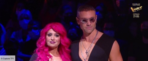 Danse avec les stars 2021 : accusée d'avoir été "ingérable" sur le plateau, Lââm met les choses au clair