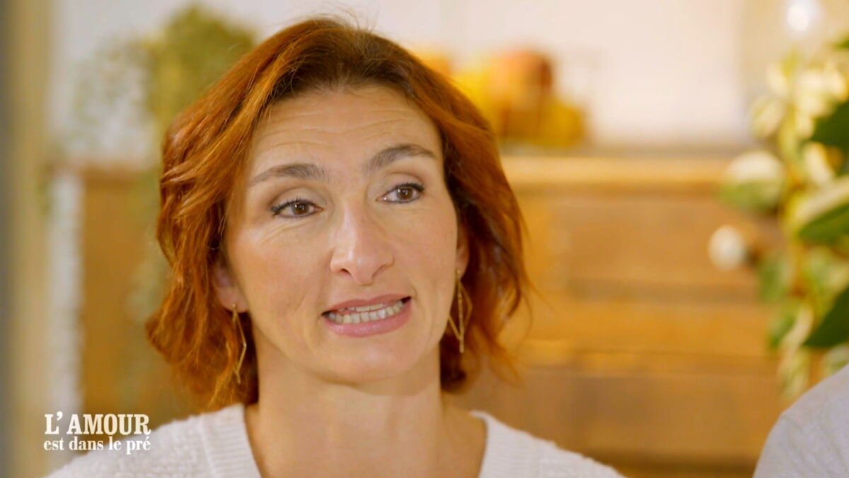 Géraldine (L&rsquo;amour est dans le pré 2025) est-elle en couple avec Jérôme lors du bilan ? On a la réponse dans l&rsquo;épisode à voir dès maintenant