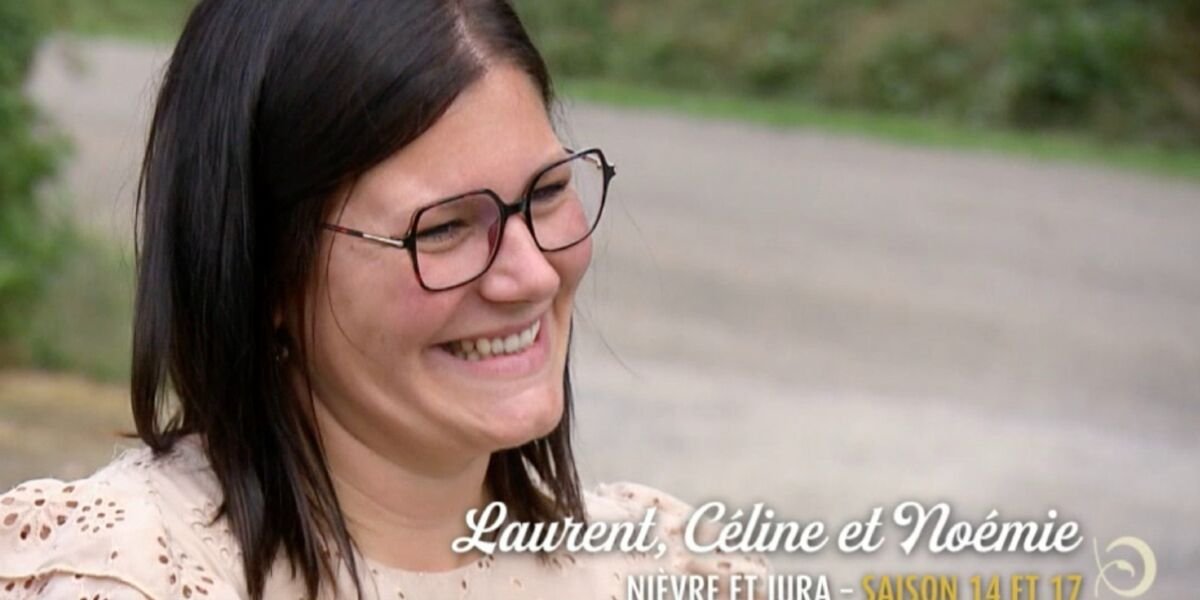 Noémie (L’amour est dans le pré 17) en couple : Elle présente son nouveau compagnon (PHOTOS)