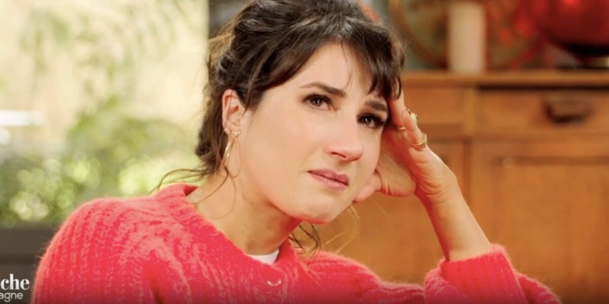 "Elle n'est plus là" : Marie s'infiltre en larmes dans Un dimanche à la campagne en évoquant son amie Laetitia, décédée d'un cancer