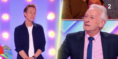"J'attendais que vous m'appeliez" : Denis de Pékin Express débarque dans Tout le monde veut prendre sa place et fait une proposition à Cyril Féraud