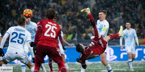 Ballon d’Or France Football 2021 : ce qu'il faut savoir sur Robert Lewandowski, un des favoris pour le titre