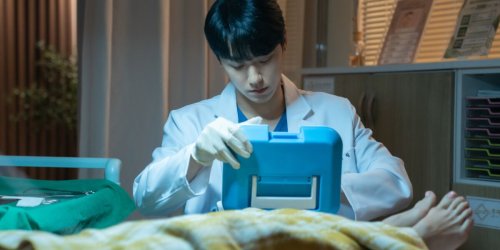 Fans de séries coréennes ? Ces codes cachés de Netflix vont vous être très utiles !