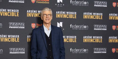 Arsène Wenger Invincible (Canal+) : voici les raisons de ne pas rater ce documentaire