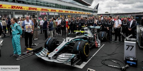 Grand Prix F1 de Silverstone : qualifications le vendredi, course sprint le samedi... Un nouveau format testé ce week-end